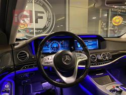 مێرسێدس بێنز S-Class